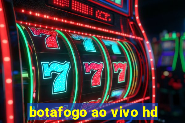 botafogo ao vivo hd